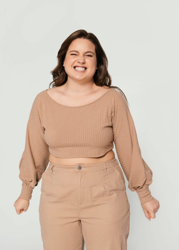 Curvy con amor - modelos